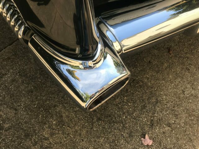 1956 Cadillac DeVille Series 62 DeVille - photo 9