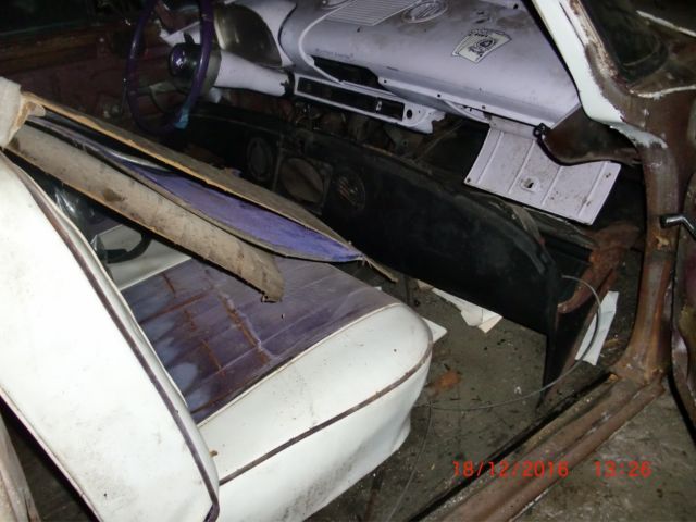 1957 Plymouth Other Belvedere - photo 9