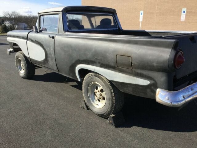 1957 Ford Ranchero - photo 2
