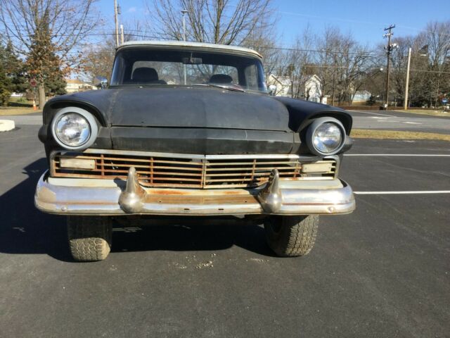 1957 Ford Ranchero - photo 3