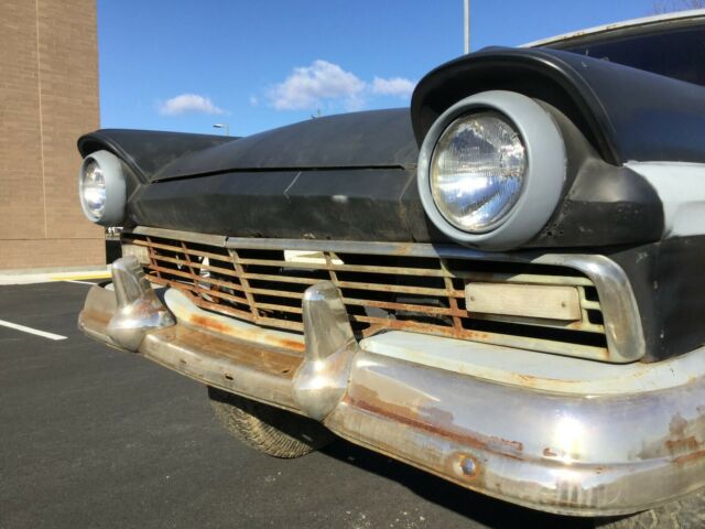 1957 Ford Ranchero - photo 6