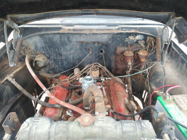 1959 Dodge Power Wagon - photo 10