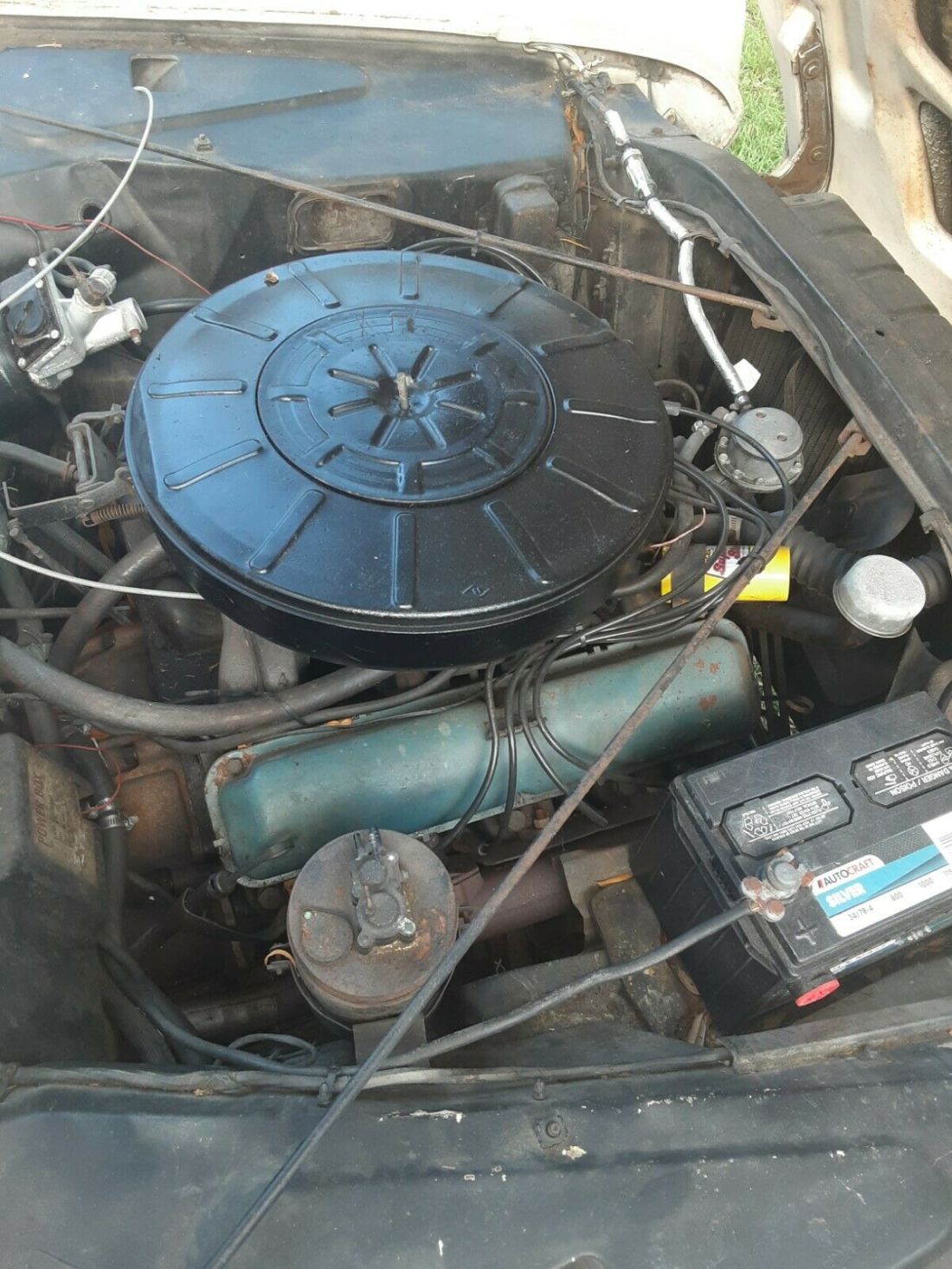 1960 Lincoln Premier - photo 3