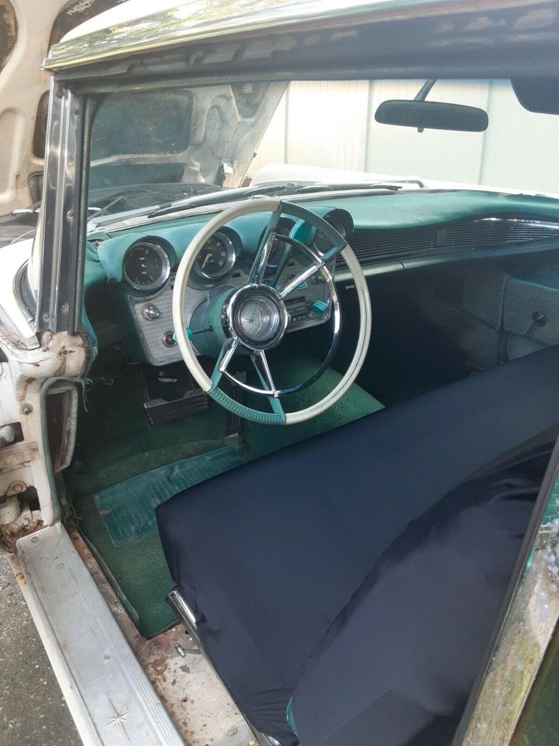 1960 Lincoln Premier - photo 8