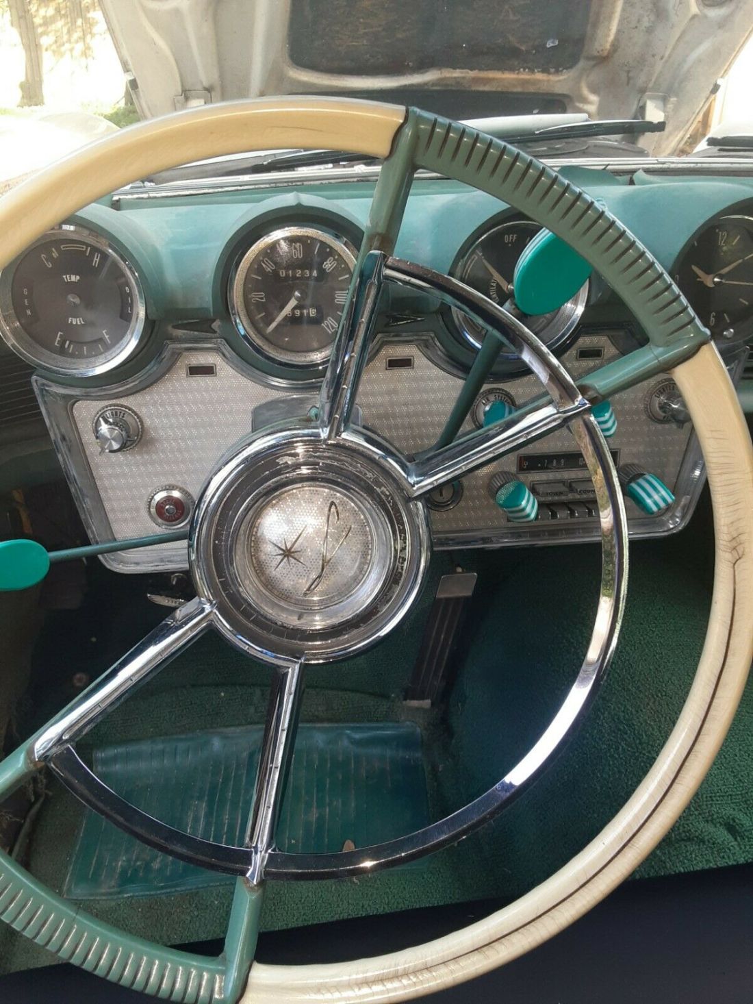 1960 Lincoln Premier - photo 9