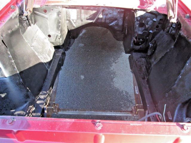 1962 Ford Fairlane 2 Door - photo 12