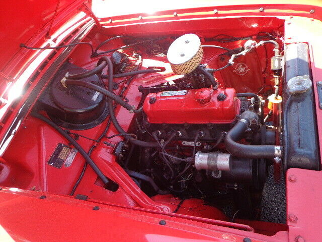 1961 Nash Standard - photo 13