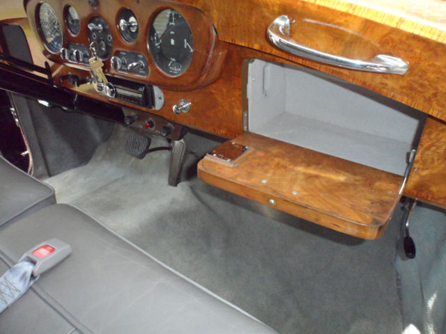 1962 Rolls-Royce Phantom - photo 6