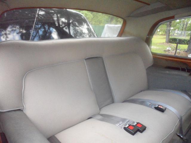 1962 Rolls-Royce Phantom - photo 7