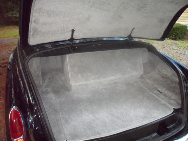 1962 Rolls-Royce Phantom - photo 8