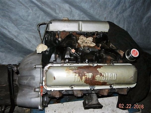 1961 Ford Thunderbird - photo 11