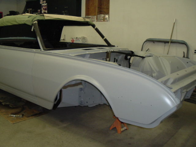 1961 Ford Thunderbird - photo 2
