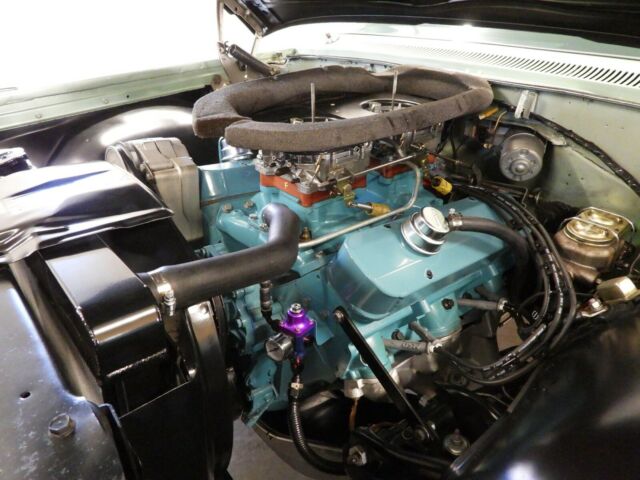 1962 Pontiac Catalina - photo 10