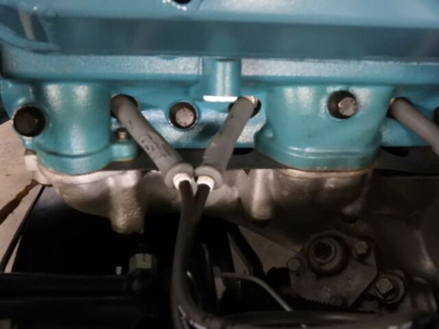 1962 Pontiac Catalina - photo 11