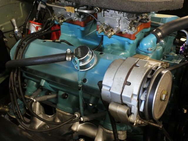 1962 Pontiac Catalina - photo 12