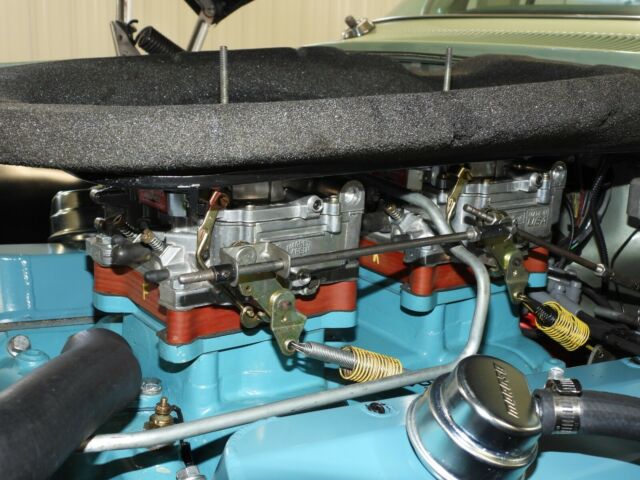 1962 Pontiac Catalina - photo 13