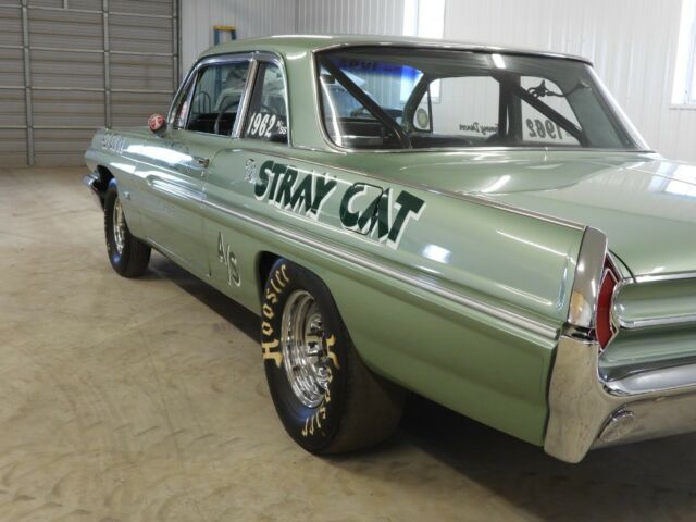 1962 Pontiac Catalina - photo 2