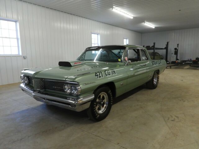 1962 Pontiac Catalina - photo 3