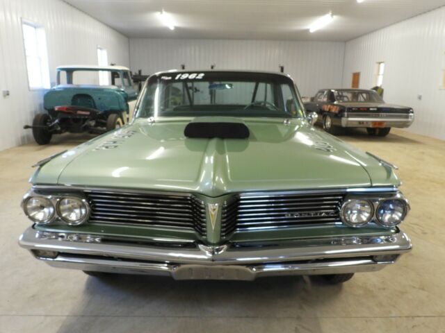 1962 Pontiac Catalina - photo 4