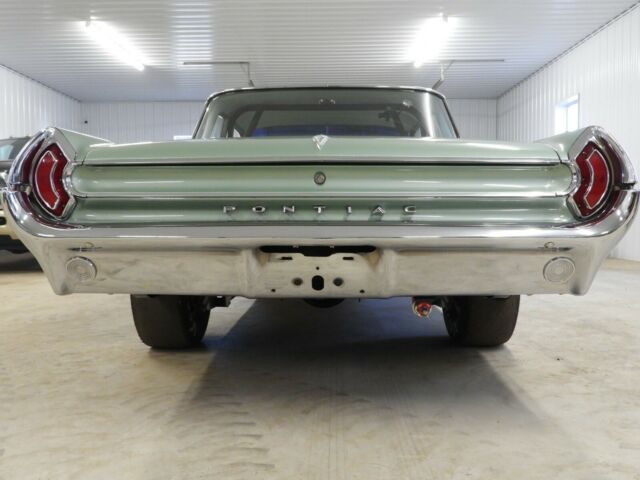 1962 Pontiac Catalina - photo 5