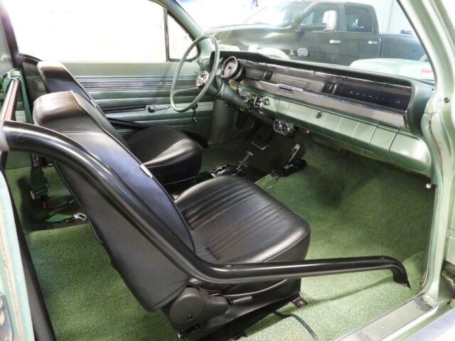 1962 Pontiac Catalina - photo 7