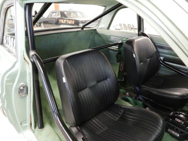 1962 Pontiac Catalina - photo 8
