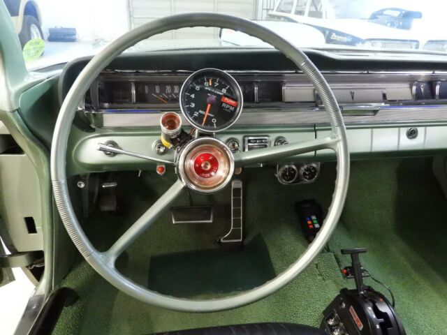 1962 Pontiac Catalina - photo 9