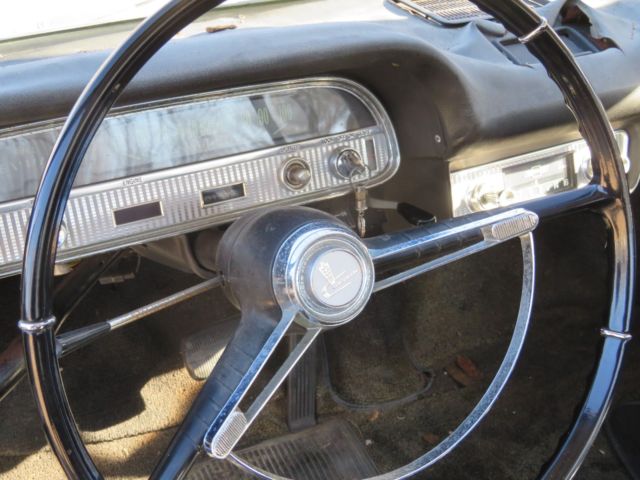 1962 Chevrolet Corvair Monza 900 - photo 9