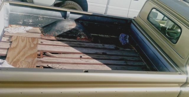 1963 Chevrolet C/K Pickup 2500 - photo 10