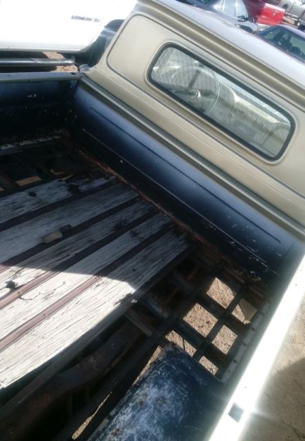 1963 Chevrolet C/K Pickup 2500 - photo 8