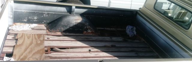 1963 Chevrolet C/K Pickup 2500 - photo 9