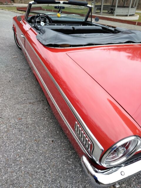 1963 Ford Galaxie - photo 11