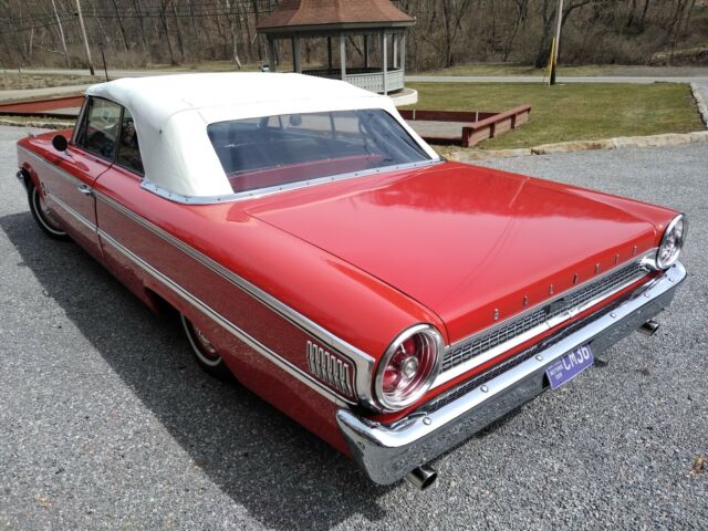 1963 Ford Galaxie - photo 3