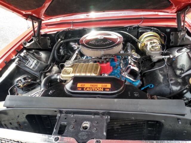 1963 Ford Galaxie - photo 4