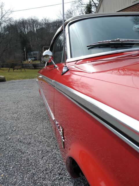 1963 Ford Galaxie - photo 5