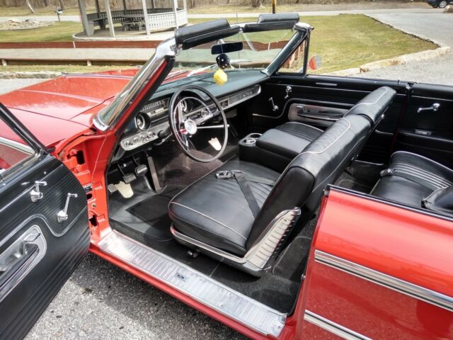 1963 Ford Galaxie - photo 7