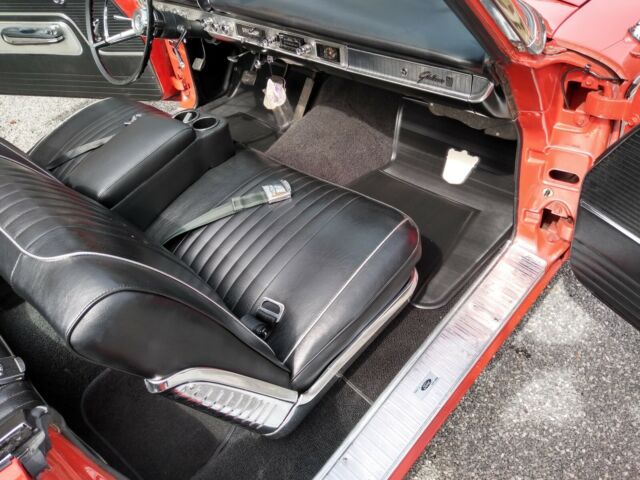 1963 Ford Galaxie - photo 9