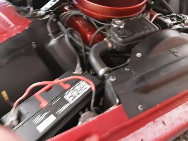 1963 Ford Thunderbird Chrome - photo 8