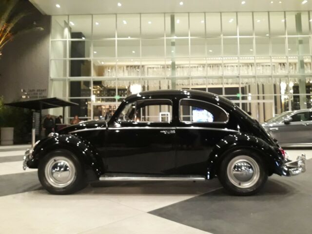 1963 Volkswagen Beetle - Classic WESTY OVAL SPLIT 356 911 PORSCHE 55 56 57 - photo 2