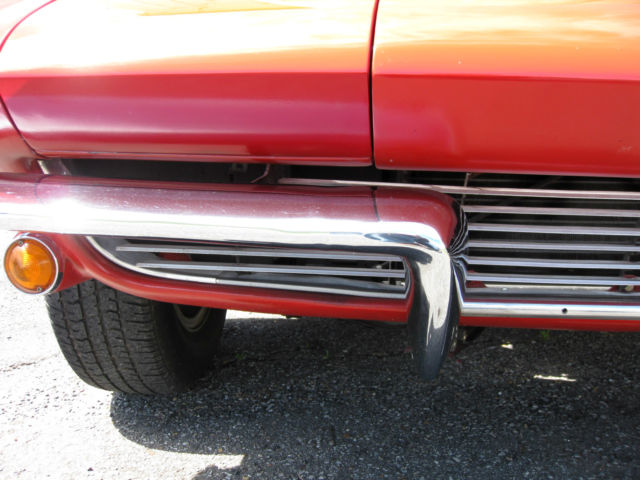 1964 Chevrolet Corvette NICE! - photo 12