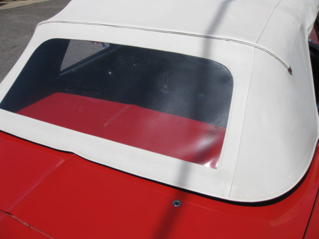 1964 Chevrolet Corvette NICE! - photo 5