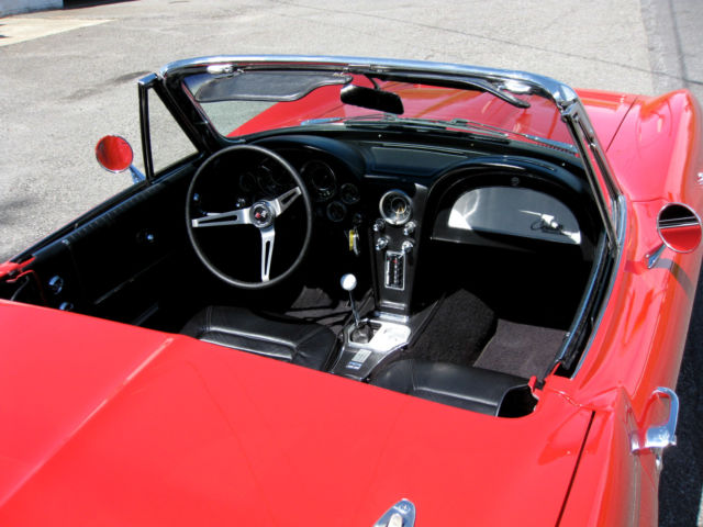 1964 Chevrolet Corvette NICE! - photo 7