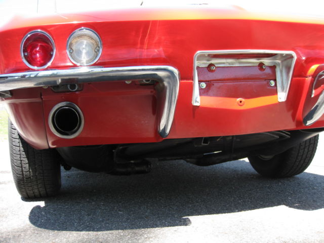 1964 Chevrolet Corvette NICE! - photo 8