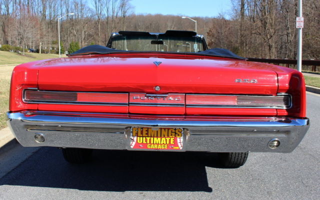 1964 Pontiac GTO - photo 11