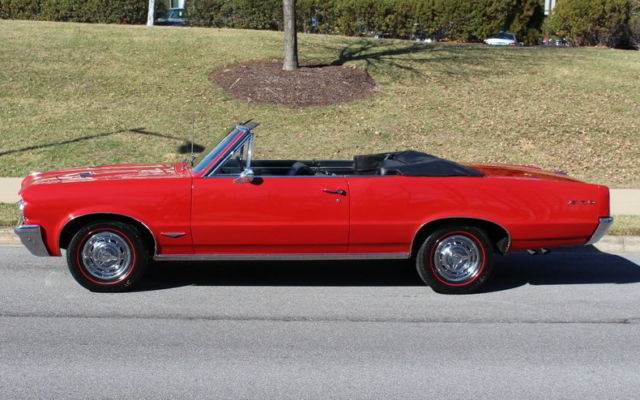 1964 Pontiac GTO - photo 2