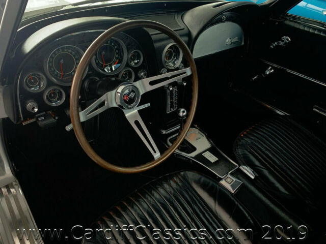 1964 Chevrolet Corvette - photo 11