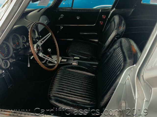 1964 Chevrolet Corvette - photo 2