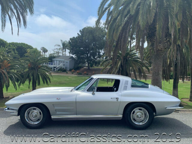 1964 Chevrolet Corvette - photo 4