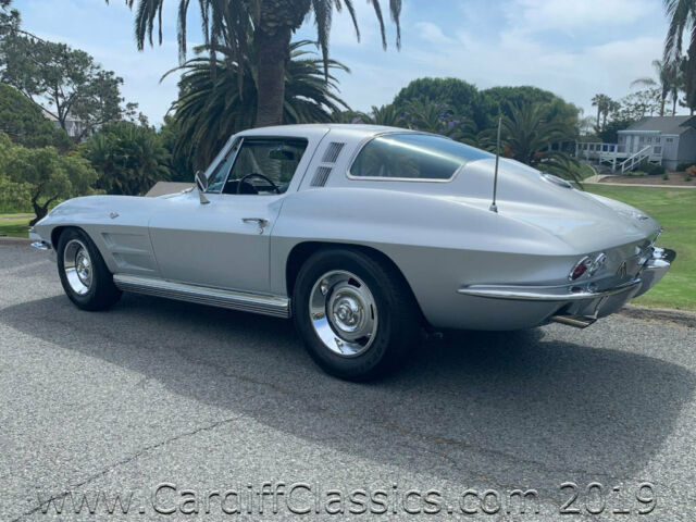 1964 Chevrolet Corvette - photo 6