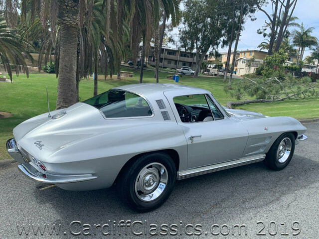 1964 Chevrolet Corvette - photo 7